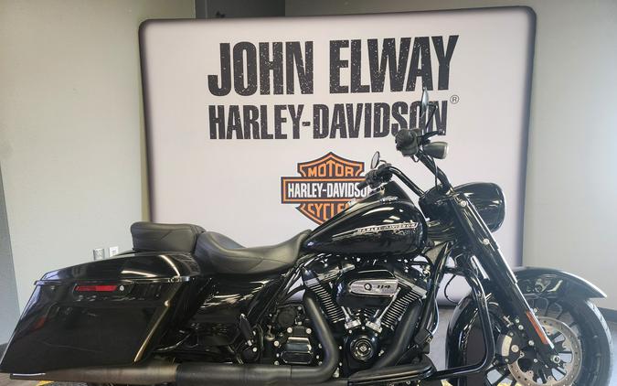 2019 Harley-Davidson Road King® Special