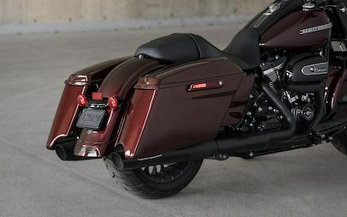 2019 Harley-Davidson Road King® Special