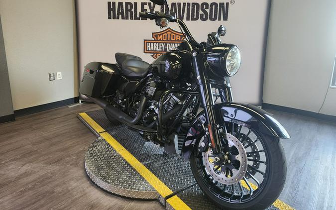 2019 Harley-Davidson Road King® Special