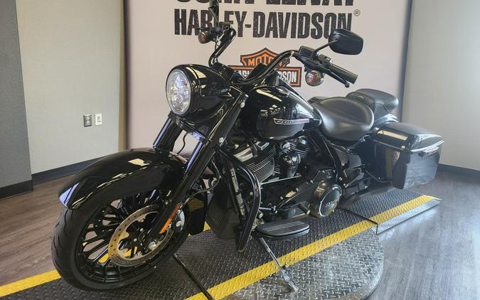 2019 Harley-Davidson Road King® Special