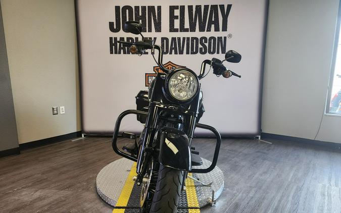 2019 Harley-Davidson Road King® Special