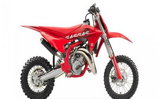 2025 GASGAS MC 65