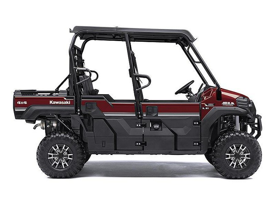 2016 Kawasaki Mule Pro-FXT™ EPS LE