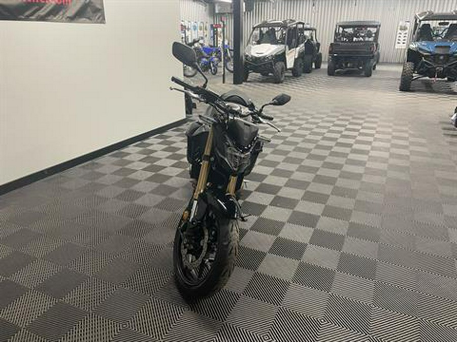 2023 Honda CB500F ABS