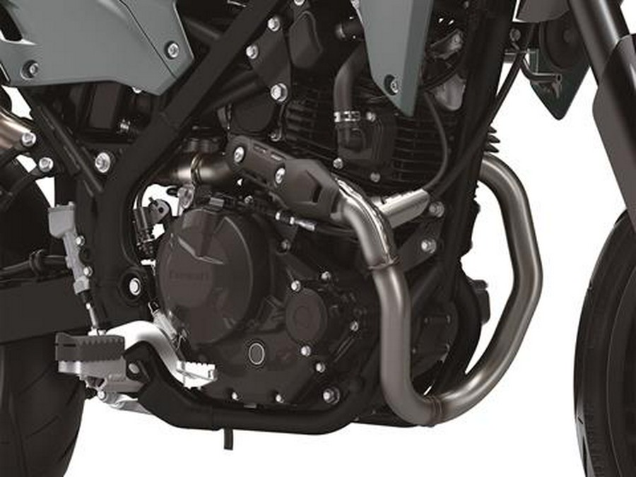 2024 Kawasaki KLX 230SM ABS