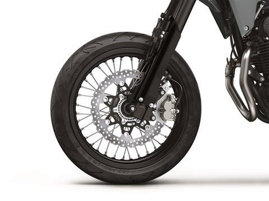 2024 Kawasaki KLX 230SM ABS