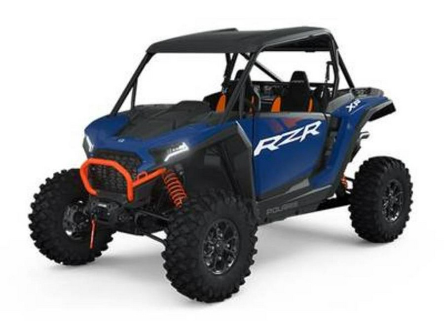 2025 Polaris® RZR XP 1000 Ultimate