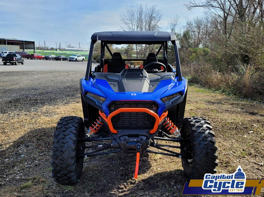 2025 Polaris® RZR XP 1000 Ultimate