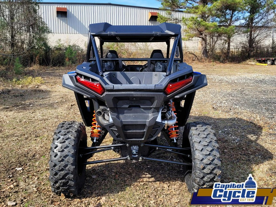 2025 Polaris® RZR XP 1000 Ultimate