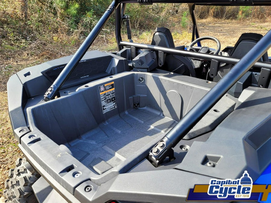 2025 Polaris® RZR XP 1000 Ultimate