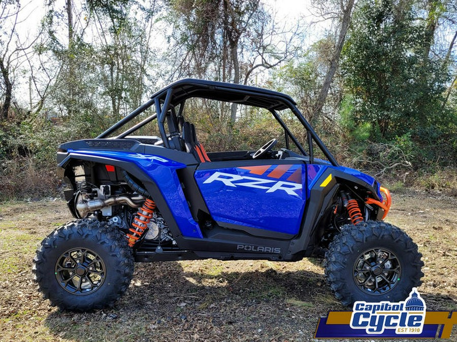 2025 Polaris® RZR XP 1000 Ultimate