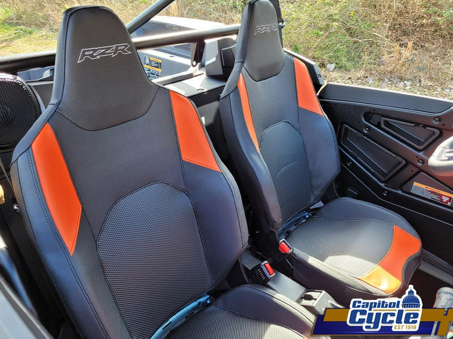 2025 Polaris® RZR XP 1000 Ultimate