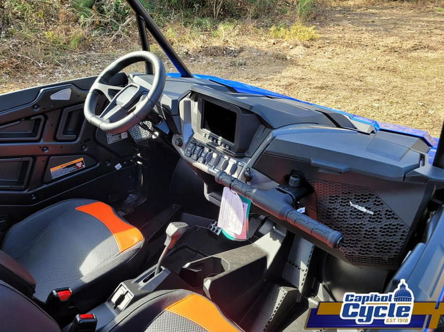 2025 Polaris® RZR XP 1000 Ultimate