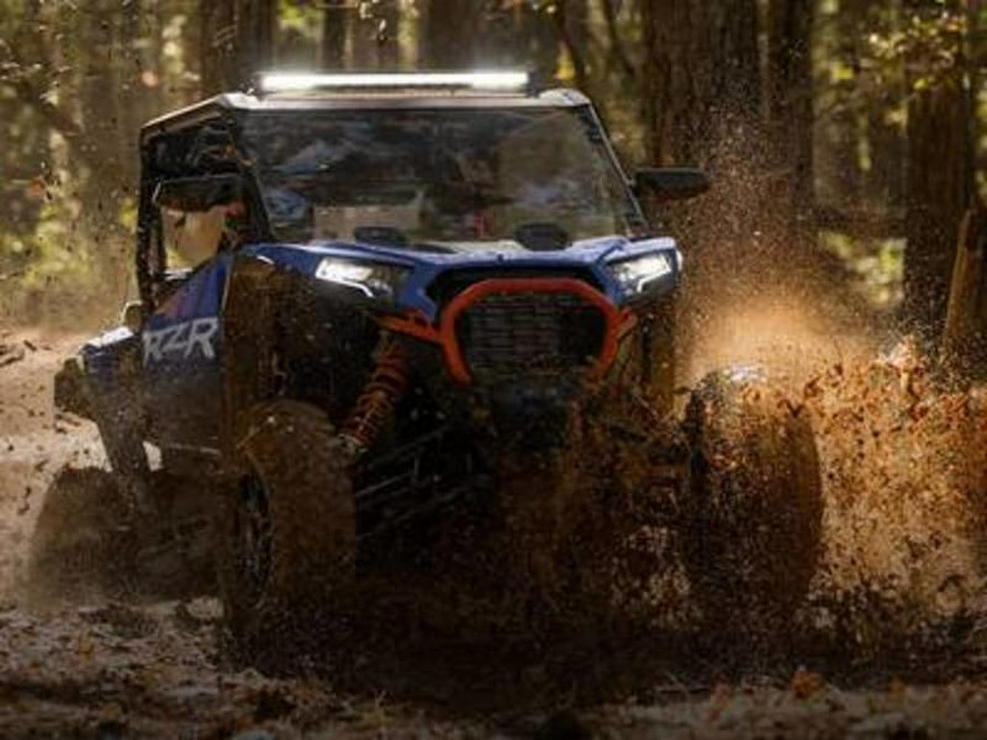 2025 Polaris® RZR XP 1000 Ultimate
