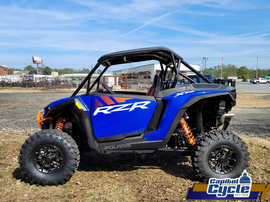 2025 Polaris® RZR XP 1000 Ultimate