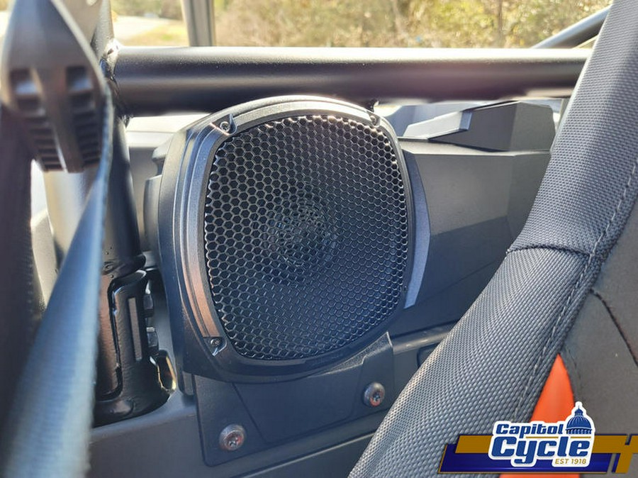 2025 Polaris® RZR XP 1000 Ultimate