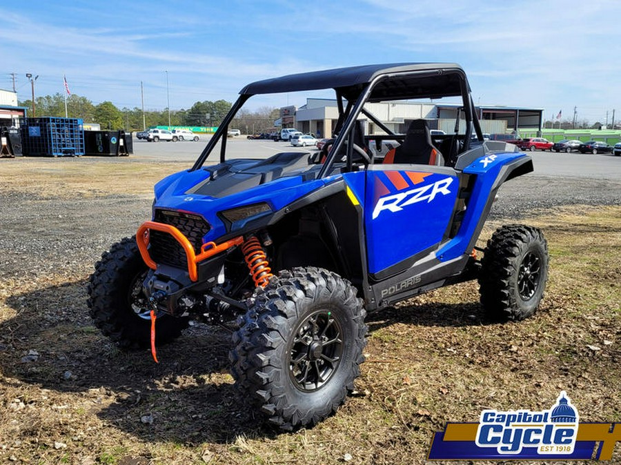 2025 Polaris® RZR XP 1000 Ultimate