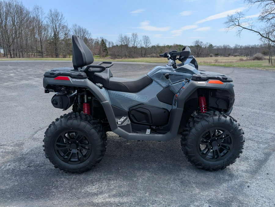 2025 CFMOTO CForce 1000 Touring