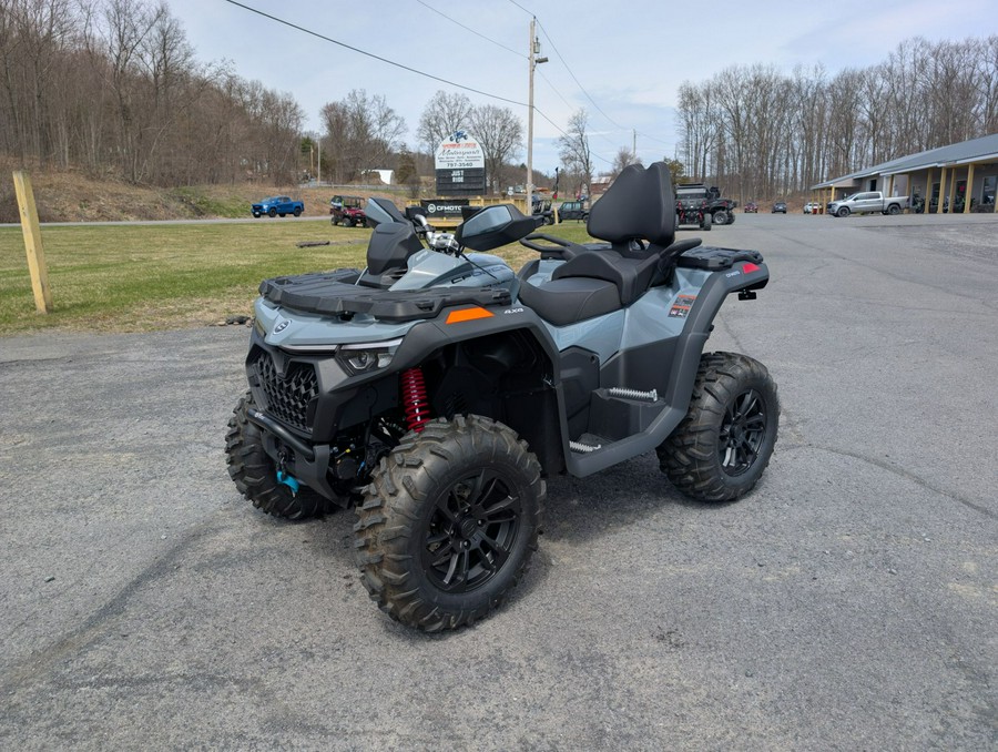 2025 CFMOTO CForce 1000 Touring
