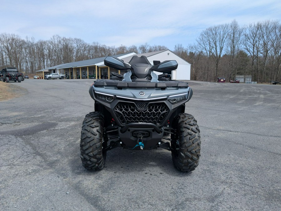 2025 CFMOTO CForce 1000 Touring