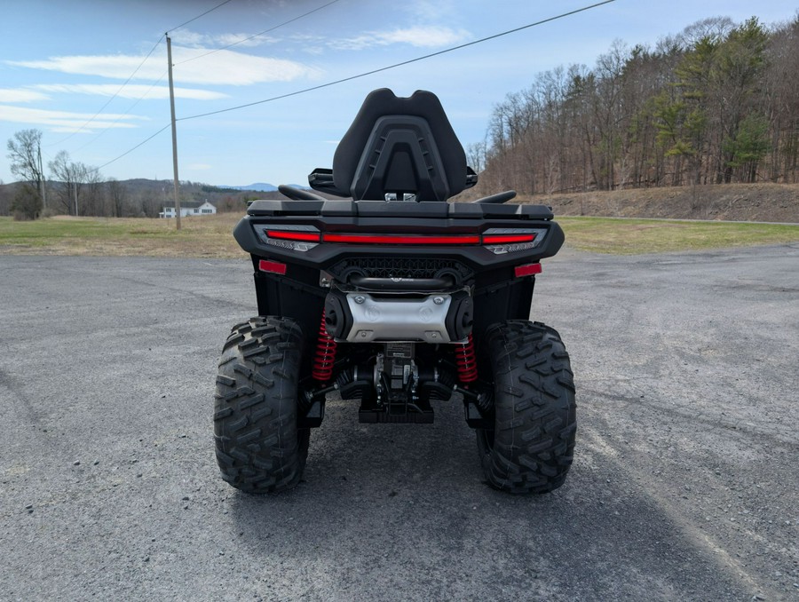 2025 CFMOTO CForce 1000 Touring