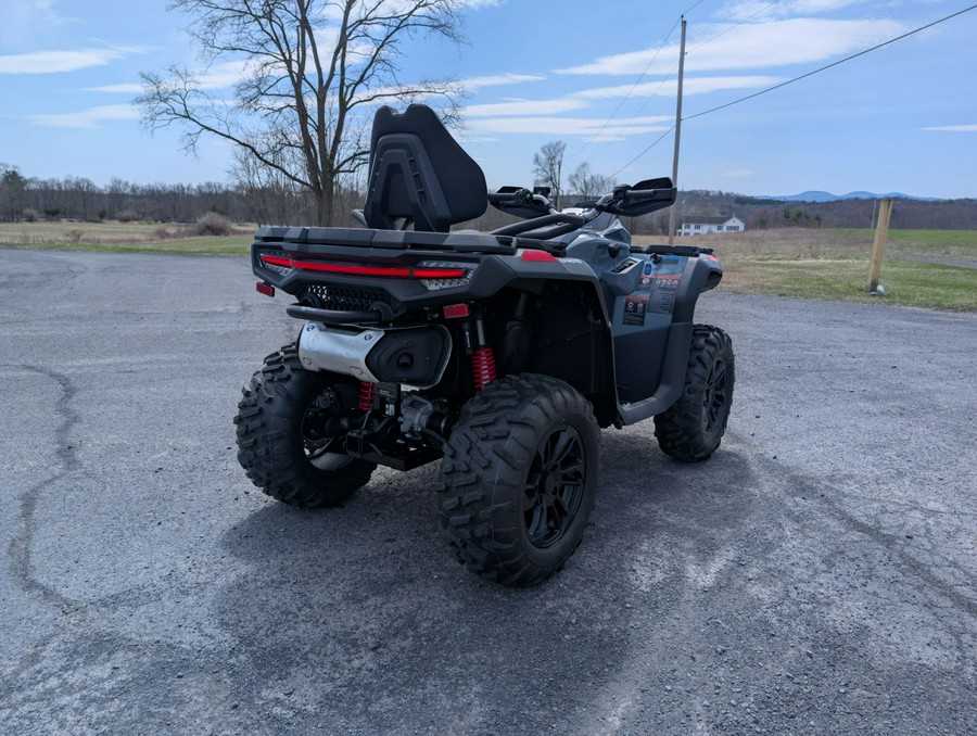 2025 CFMOTO CForce 1000 Touring