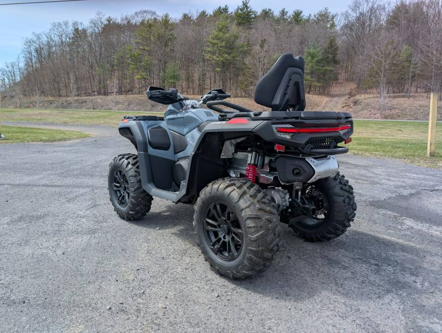 2025 CFMOTO CForce 1000 Touring