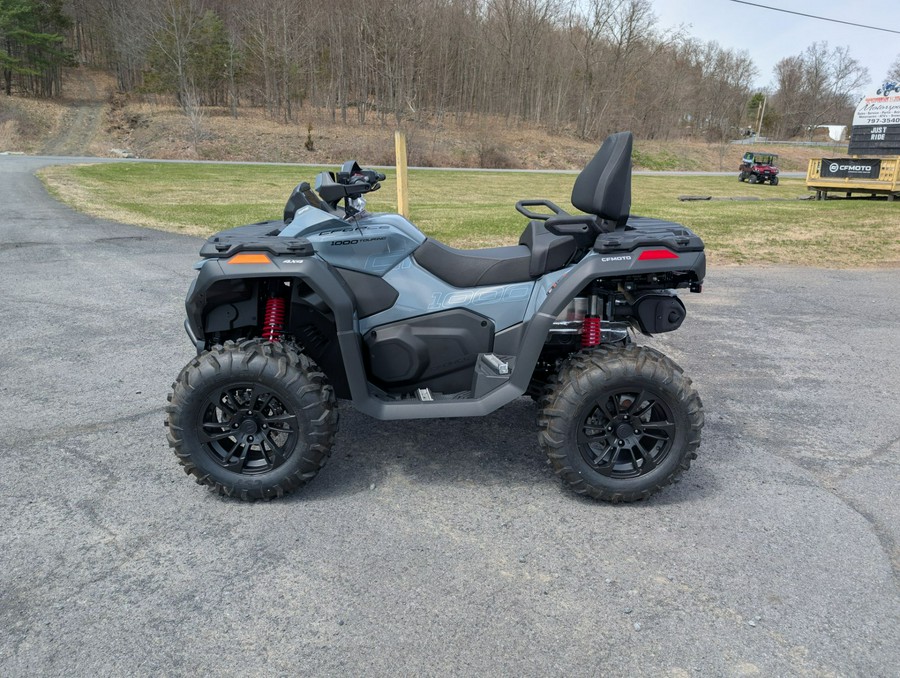 2025 CFMOTO CForce 1000 Touring