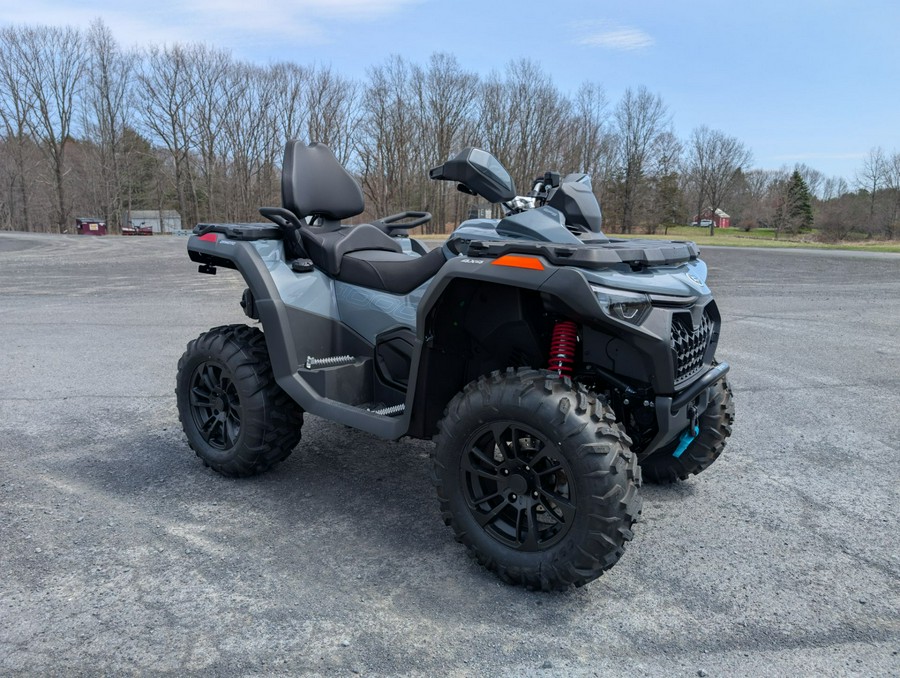 2025 CFMOTO CForce 1000 Touring