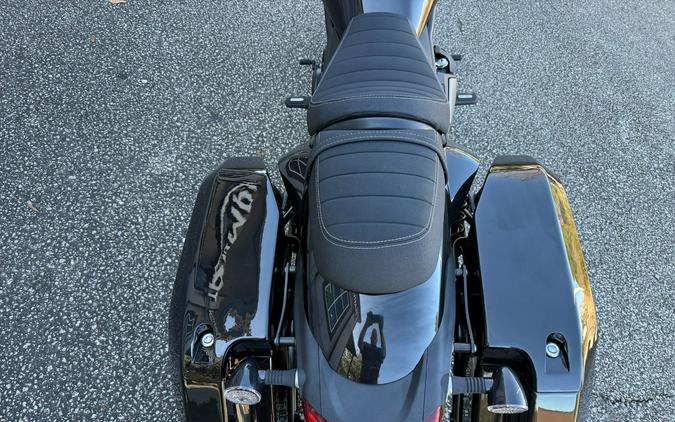 2026 Moto Morini Calibro Bagger