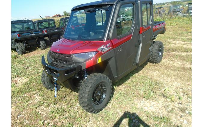 2026 Polaris 1000 Ranger Northstar Premium Crew