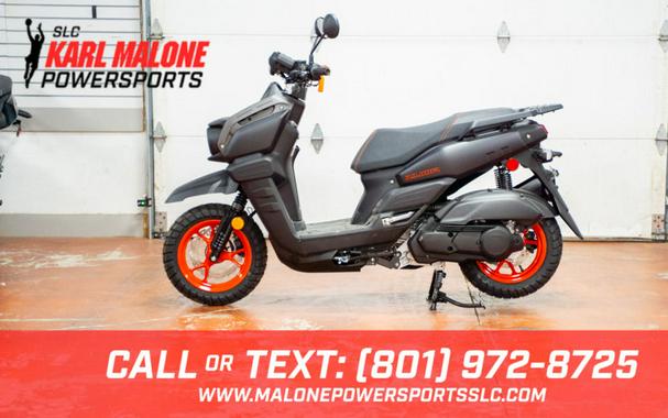 2024 Yamaha ZUMA 125