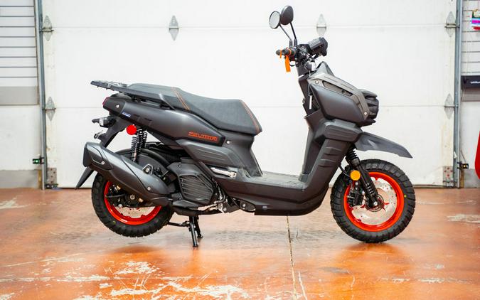 2024 Yamaha ZUMA 125