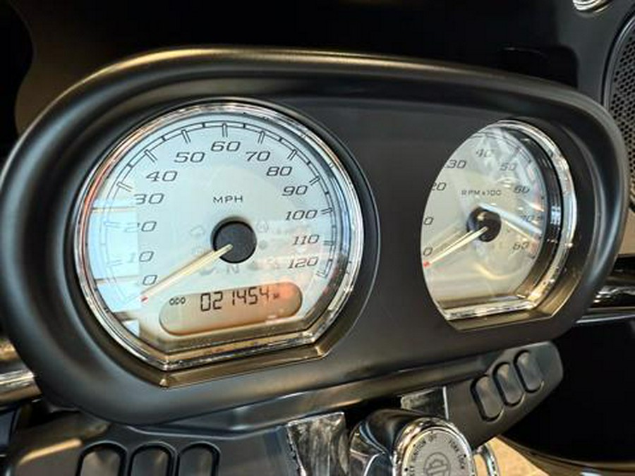 2023 Harley-Davidson Road Glide®