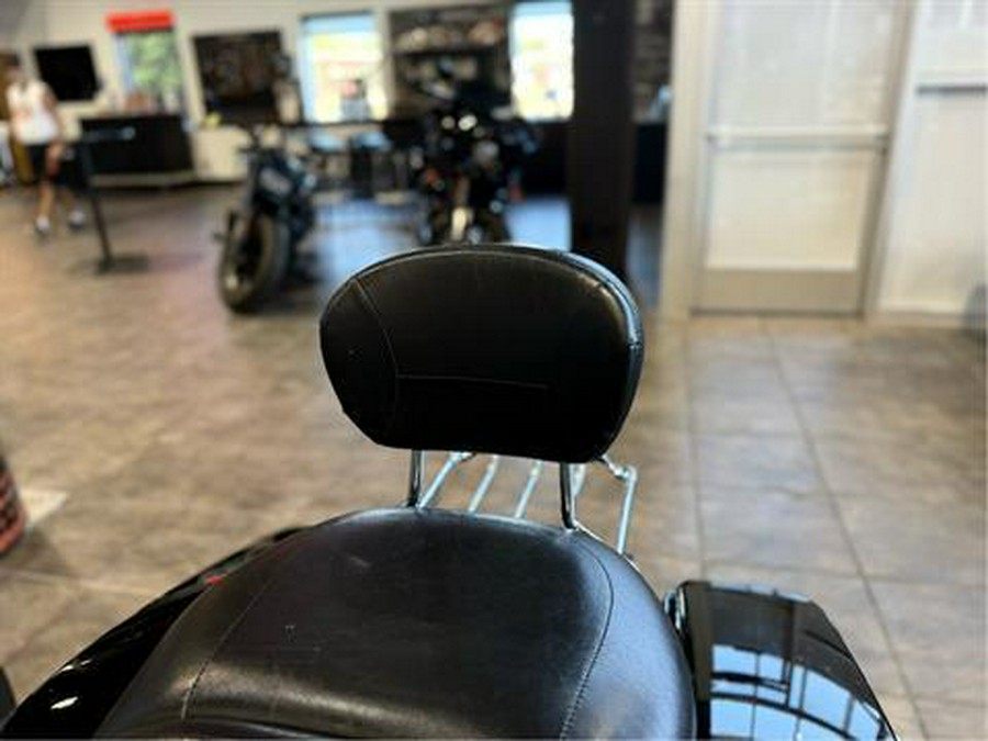 2023 Harley-Davidson Road Glide®