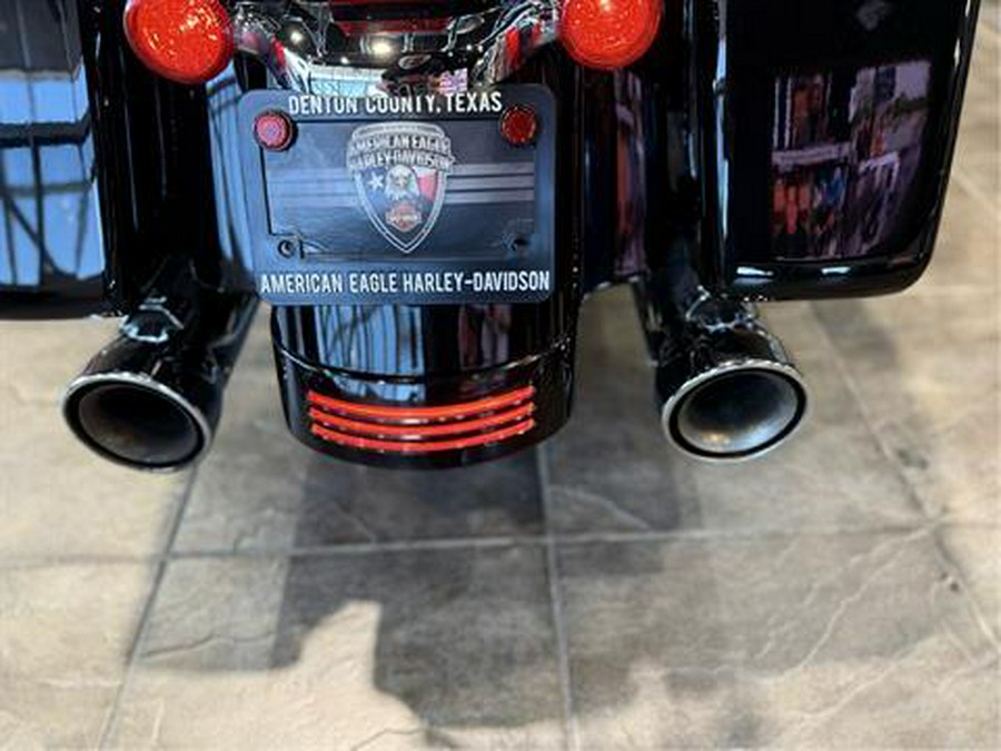 2023 Harley-Davidson Road Glide®