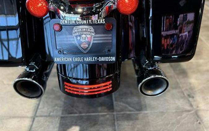 2023 Harley-Davidson Road Glide®