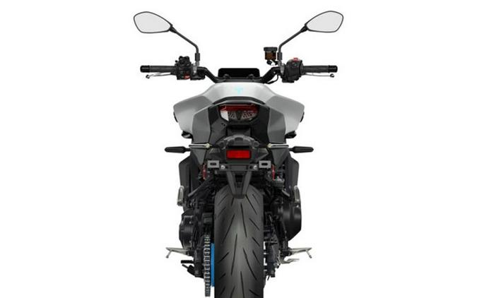 2025 Yamaha Motor Corp., USA MT-09