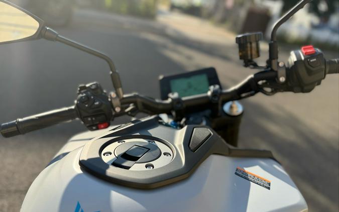 2025 Yamaha Motor Corp., USA MT-09