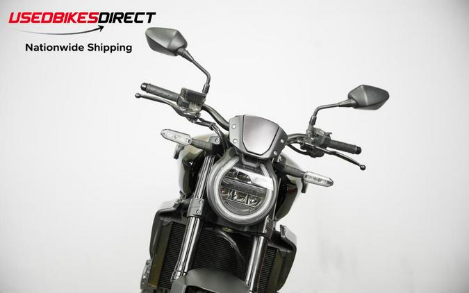 2024 Honda CB1000R - $10,999.00