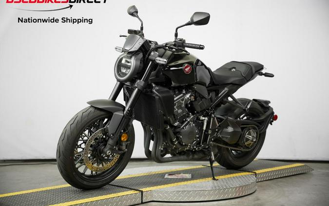 2024 Honda CB1000R - $10,999.00