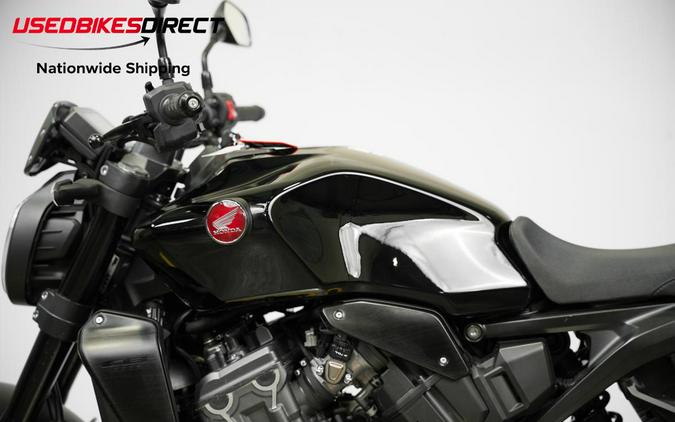 2024 Honda CB1000R - $10,999.00