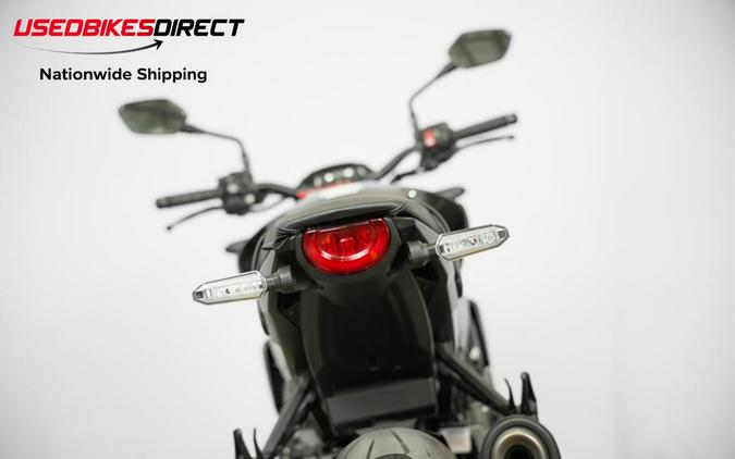 2024 Honda CB1000R - $10,999.00