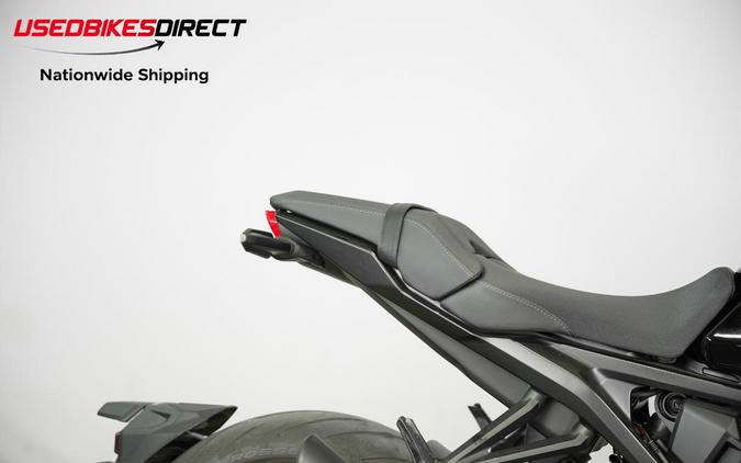 2024 Honda CB1000R - $10,999.00