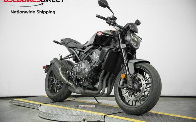 2024 Honda CB1000R - $10,999.00