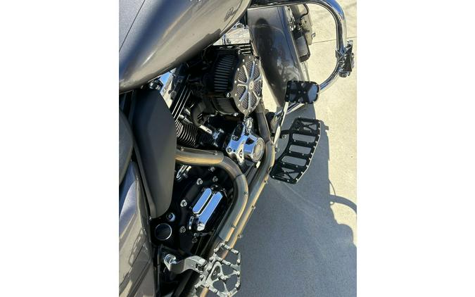 2015 Street Glide® Special - Harley-Davidson®