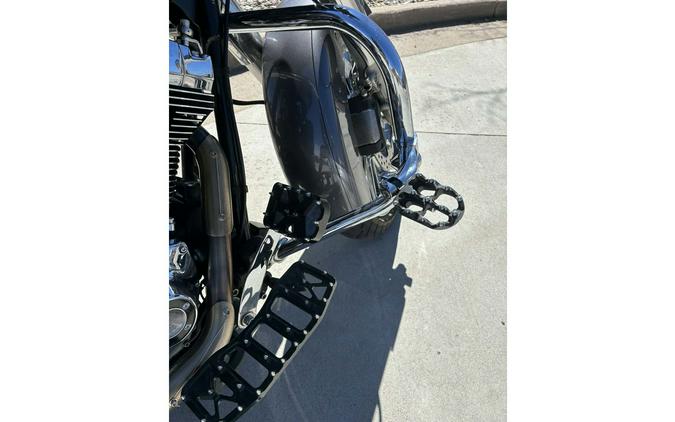 2015 Street Glide® Special - Harley-Davidson®