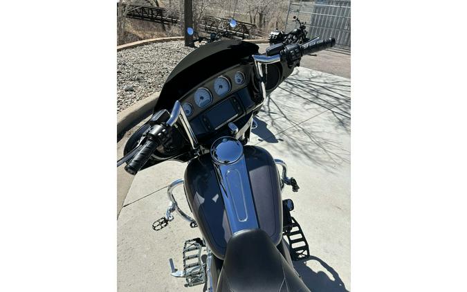 2015 Street Glide® Special - Harley-Davidson®