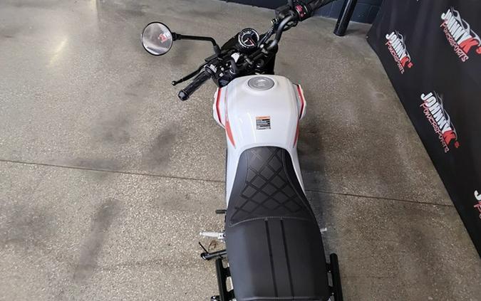 2026 CFMOTO Papio CL