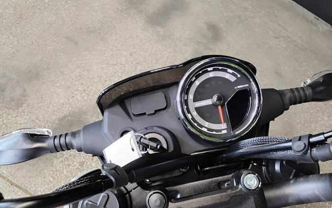 2026 CFMOTO Papio CL